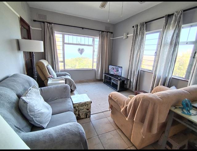 2 BEDROOM APARTMENT FOR SALE IN SCOTTBURGH CENTRAL